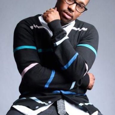 PJ Morton