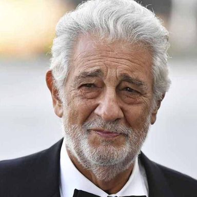 Plácido Domingo