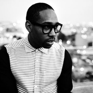 PJ Morton