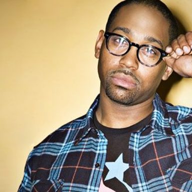 PJ Morton
