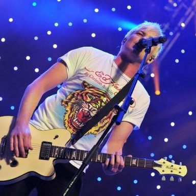 Planetshakers