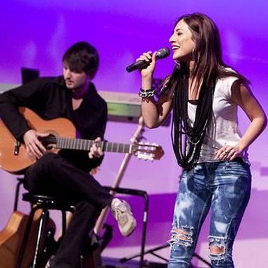 Planetshakers