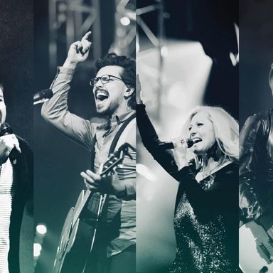 Planetshakers