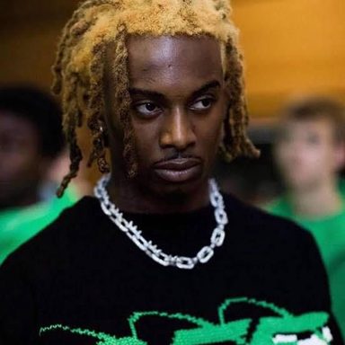 Playboi Carti