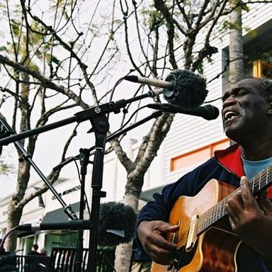 Playing For Change