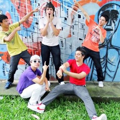 Playstars photo 13