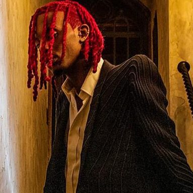 Playboi Carti photo 9