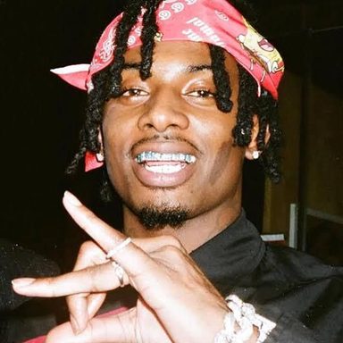 Playboi Carti