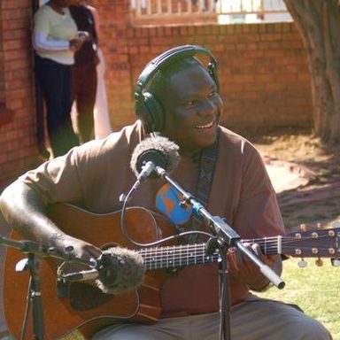 Playing For Change