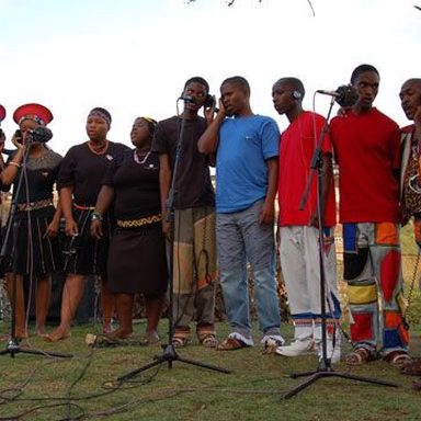 Playing For Change