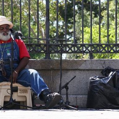 Playing For Change