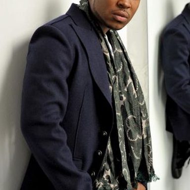 Pleasure P
