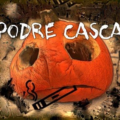 Podre Casca