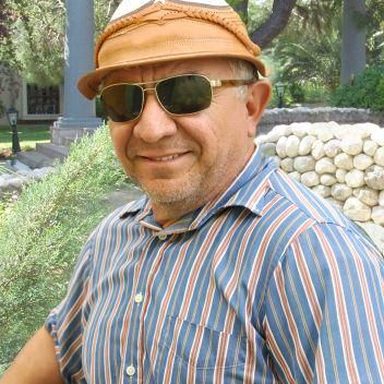 Poeta J Sousa