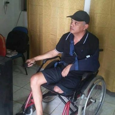 Poeta Adailton