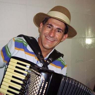 Poeta Francinaldo