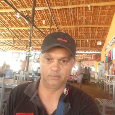 Poeta Adailton