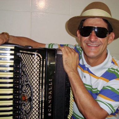 Poeta Francinaldo