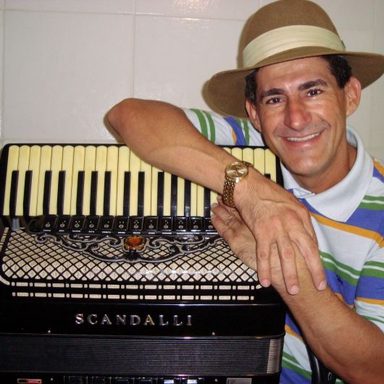 Poeta Francinaldo