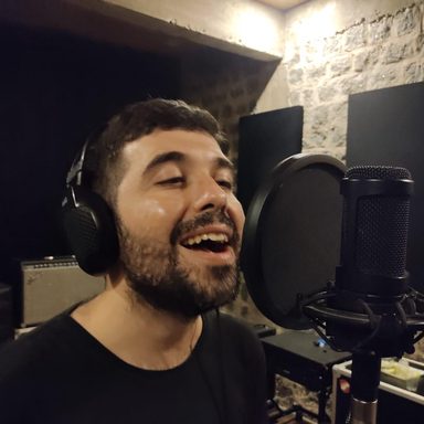 Poetas a Esmo