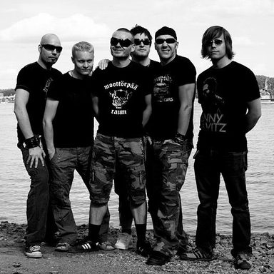 Poets Of The Fall photo 9