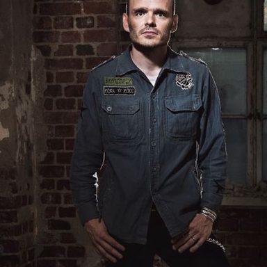 Poets Of The Fall photo 11