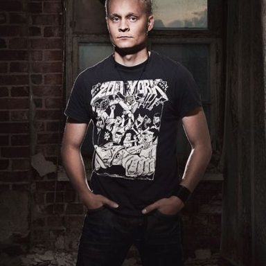 Poets Of The Fall photo 10