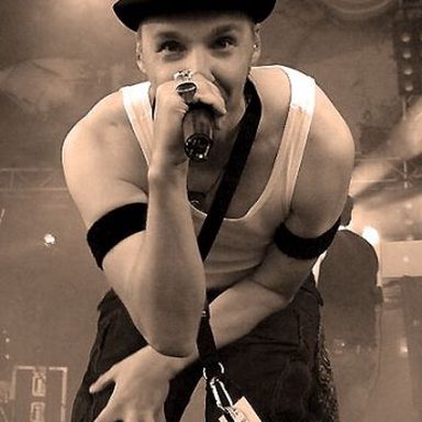 Poets Of The Fall