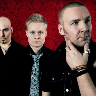 Poets Of The Fall