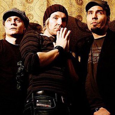 Poets Of The Fall photo 14