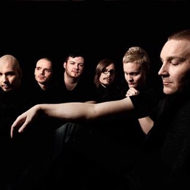 Poets Of The Fall