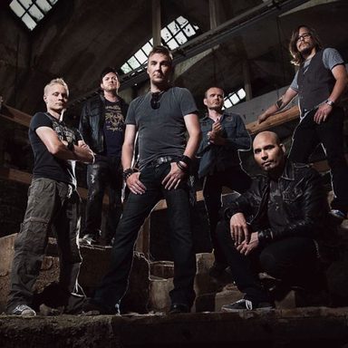 Poets Of The Fall