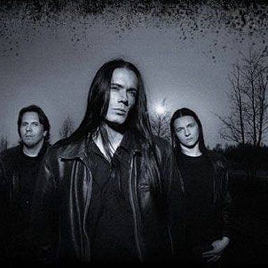 Poisonblack