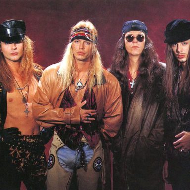 Poison