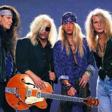 Poison