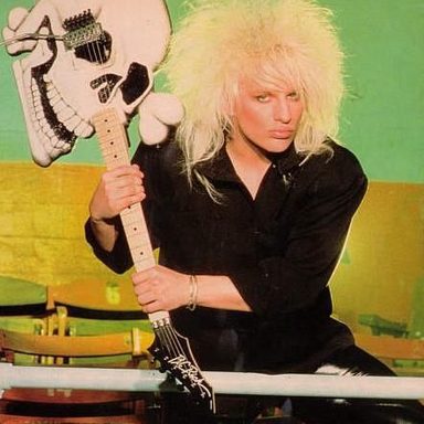 Poison photo 12