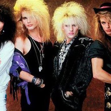 Poison photo 15