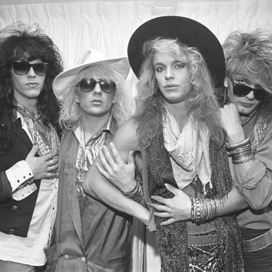 Poison