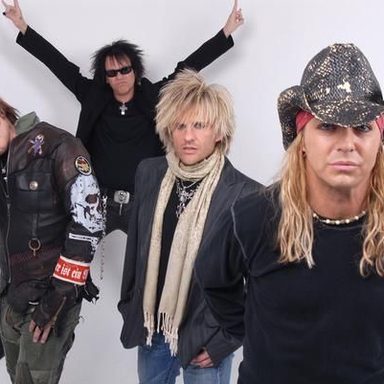 Poison photo 10