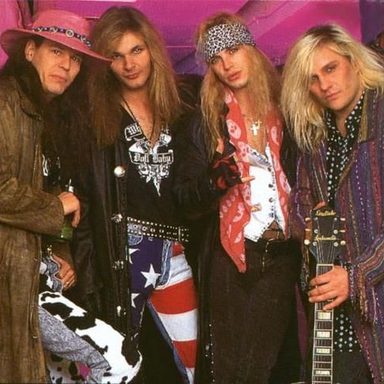 Poison photo 14