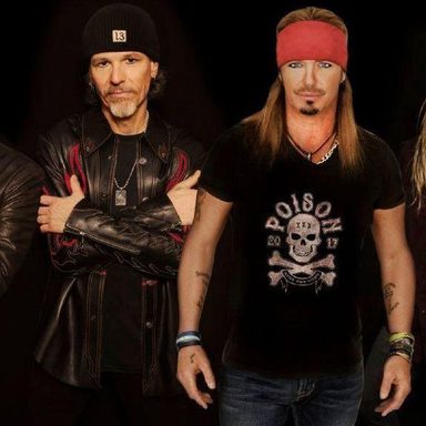 Poison