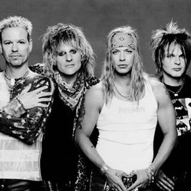 Poison photo 17