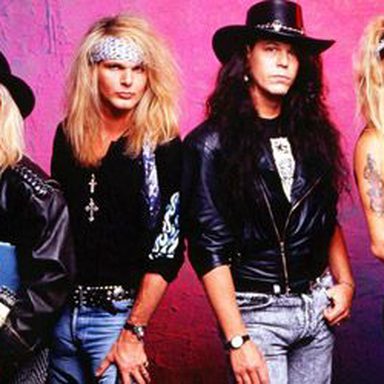 Poison photo 16
