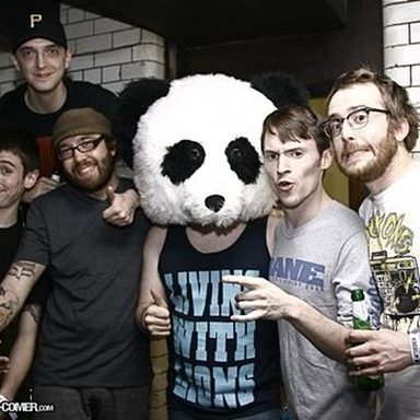 Polar Bear Club