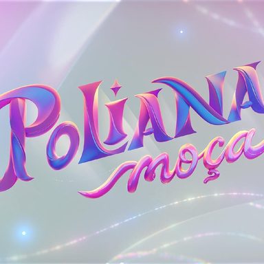 Poliana Moça