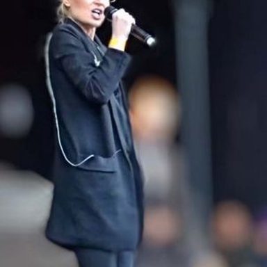 Polina Gagarina photo 15