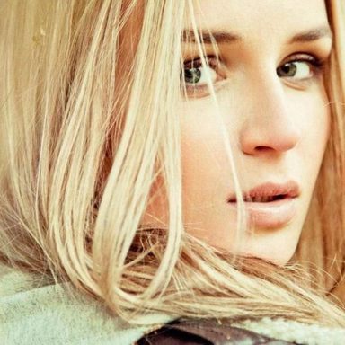 Polina Gagarina