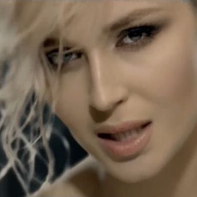 Polina Gagarina photo 10