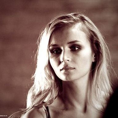 Polina Gagarina photo 16