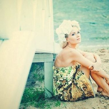 Polina Gagarina photo 13